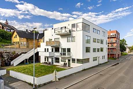 Address: Mellomvegen 37-202