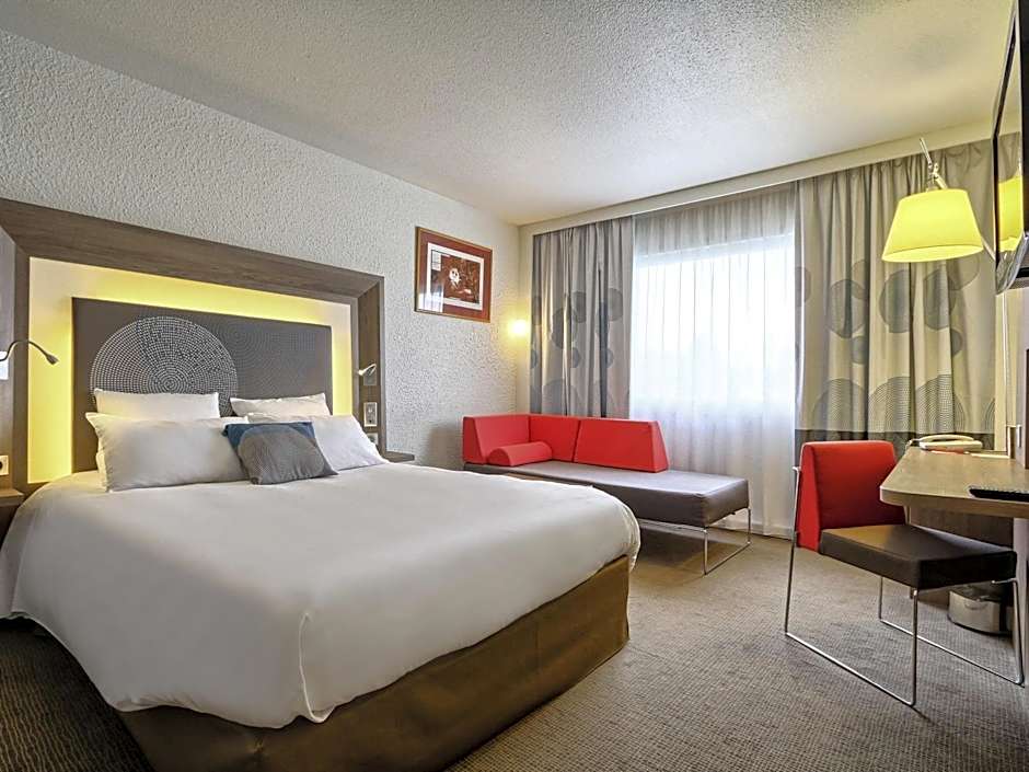 Novotel Chartres