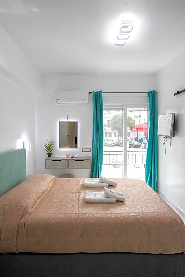 Star Experience Stay - Rhodes Town