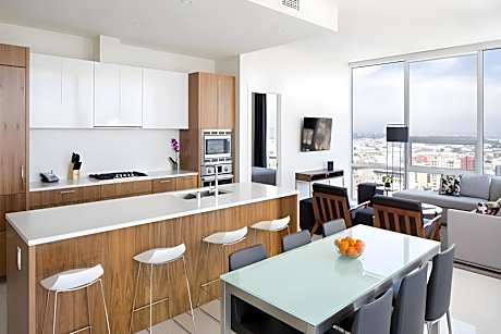 3-Bedroom Executive Suite