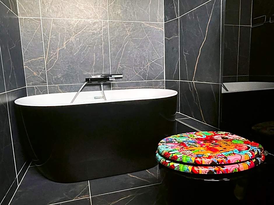 Hôtel les 4 éléments