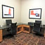 MainStay Suites Sidney - Medical Center