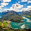Hotel Loenfjord Loen