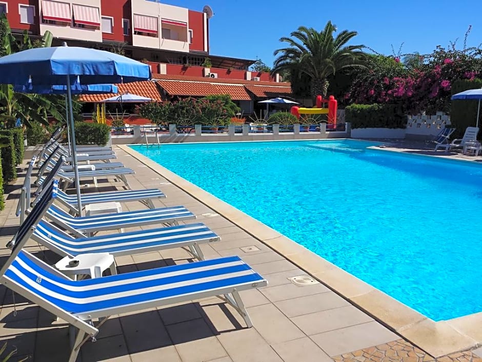 Residence Hotel Felix