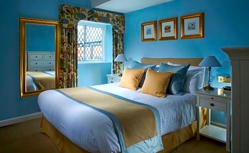 Best Western Plus Swan Hotel