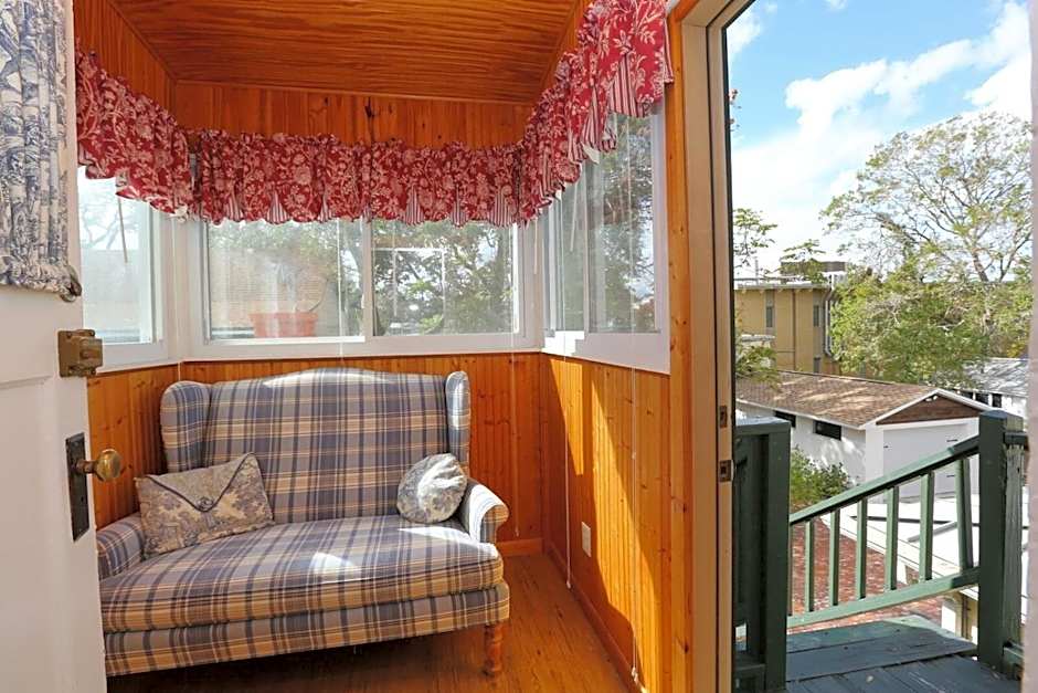 Historic Sevilla House (Adults only)