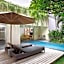 Bali Island Villas and Spa Seminyak