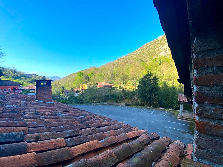 Hotel Rural Los Texos