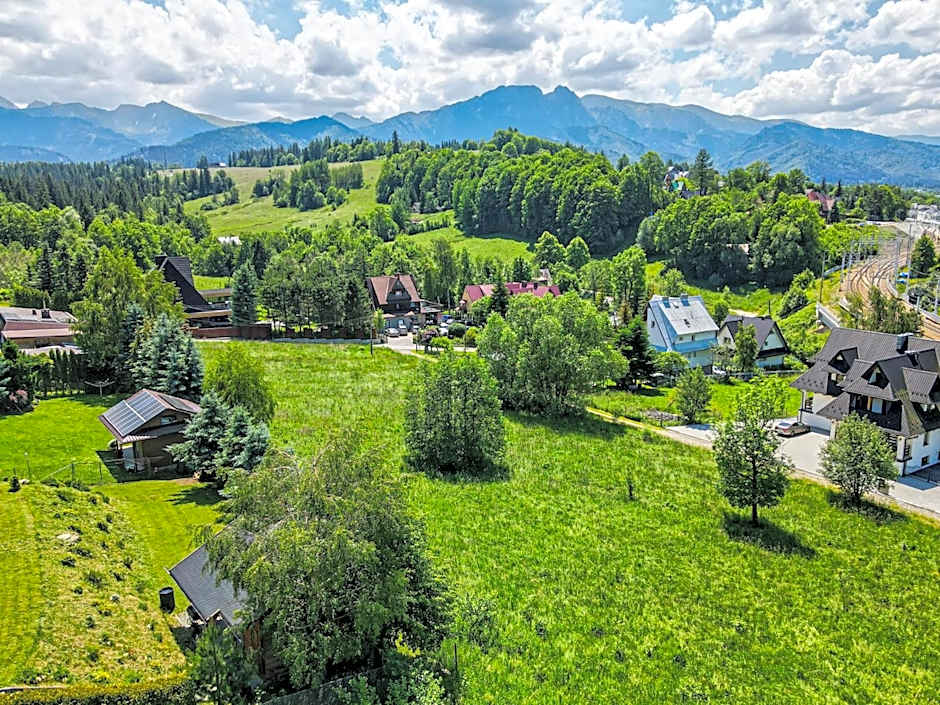Apartamenty Maciejka, Odkryj-Zakopane