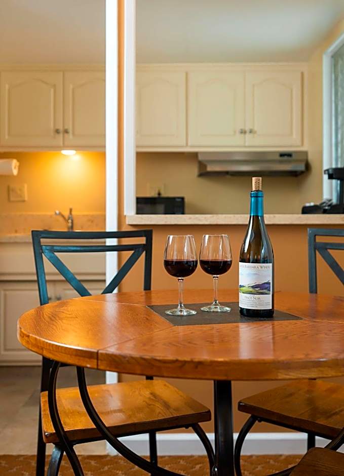 Best Western Plus Santa Barbara