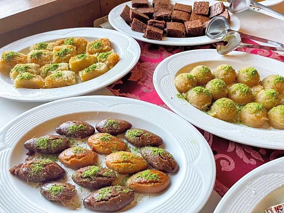 Sevastokrator Relax & Congress