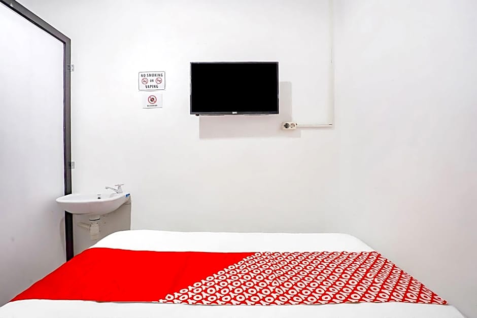 Hotel O A1 Pakis Argosari