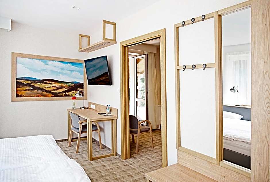 Dom Wczasowy Beskidy