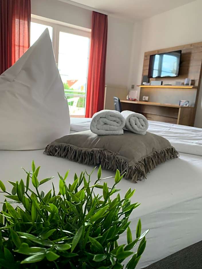 Residenz Hotel Giessen