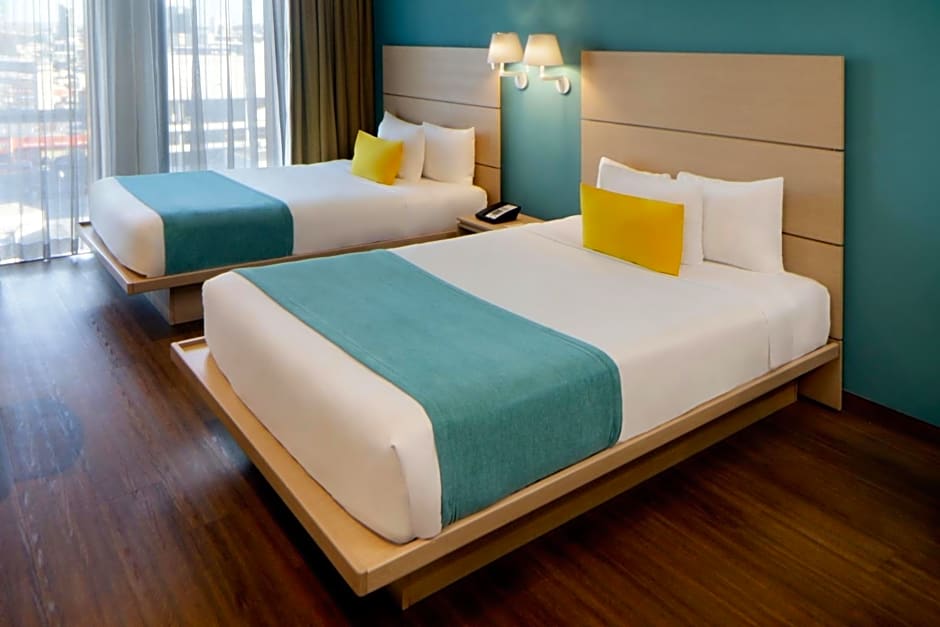 City Express Suites by Marriott Tijuana Rio