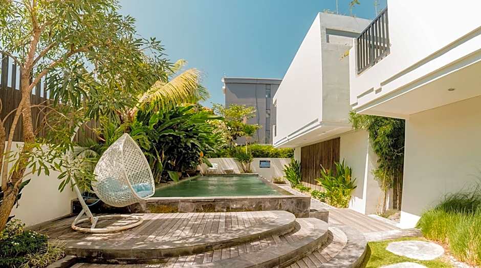 D'green Kuta – Kuta , Bali, CO