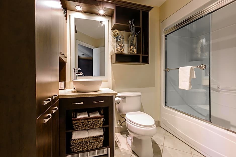 Littoral - Hôtel & Spa