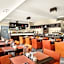 Buda Castle Hotel Budapest
