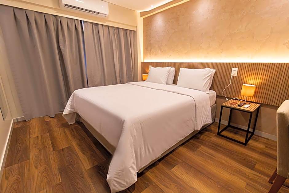 Photo 1 of 10 of 1 King Bed Suite