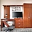 Courtyard by Marriott Lincoln Downtown/Haymarket