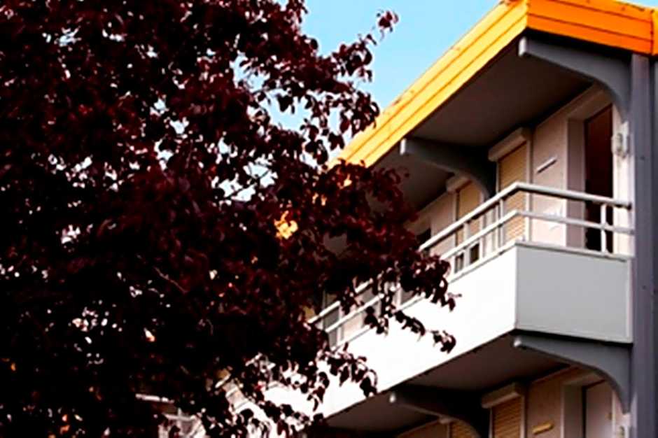 Premiere Classe Besancon Ecole Valentin