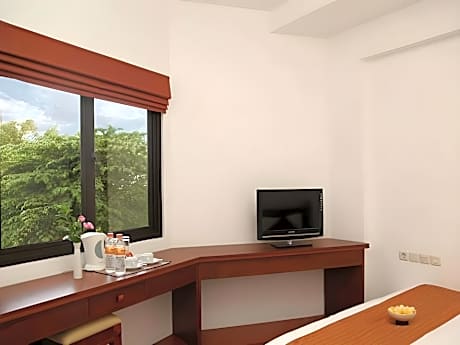 Superior Double Bed Room