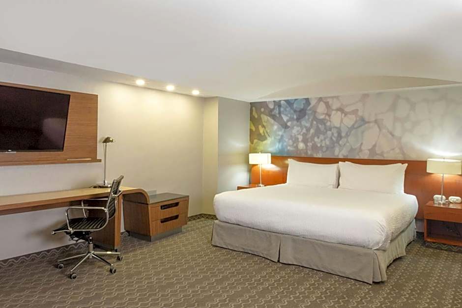 Courtyard by Marriott Mexico City Revolucion