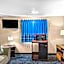 Super 8 by Wyndham Council Bluffs IA Omaha NE Area