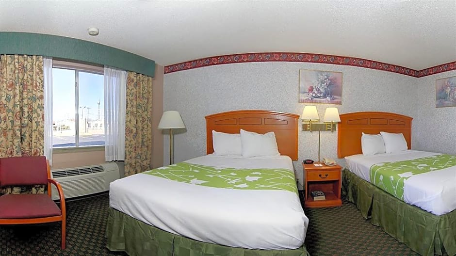 Rodeway Inn