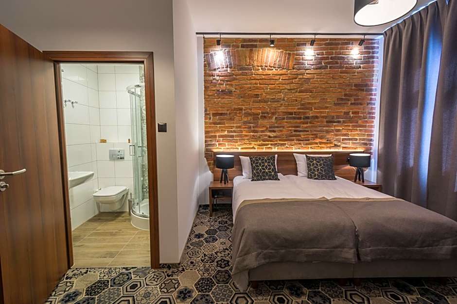 Hotel Lavender