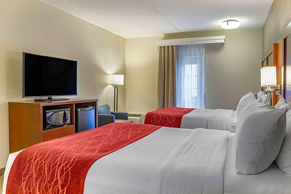 Comfort Inn Lancaster at Rockvale