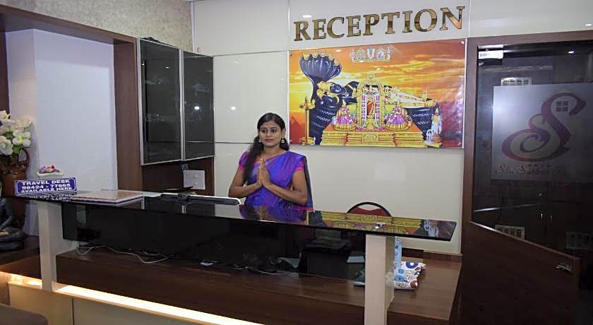 Shri Subham Residency - Srirangam