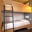 B&B Hotel Stuttgart-Airport/Messe