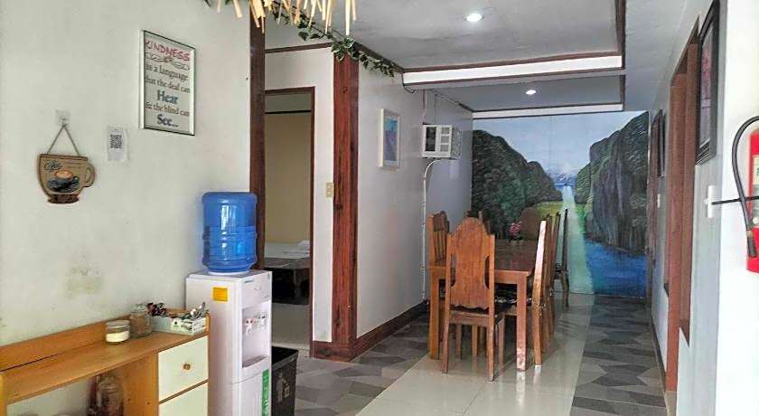 Brenmariel Tourist Inn – El Nido, WI