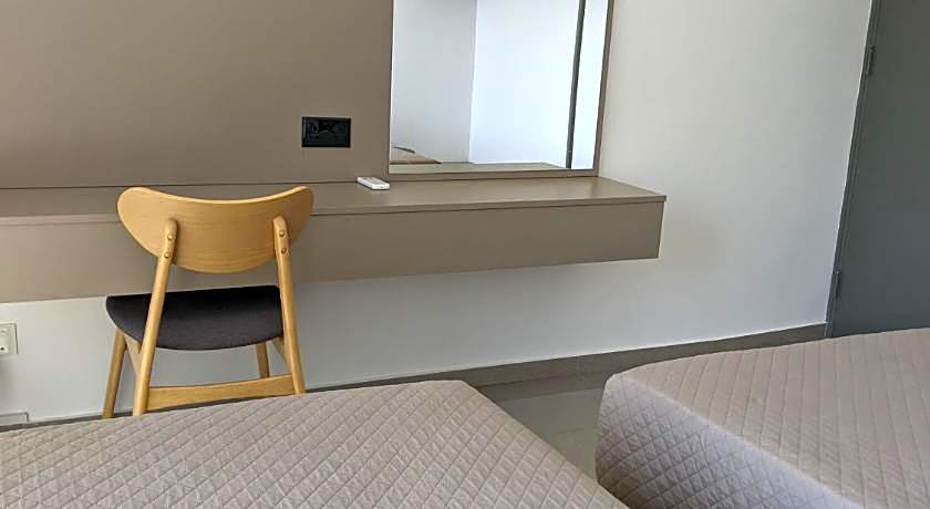 Sunflower Hotel Apartments