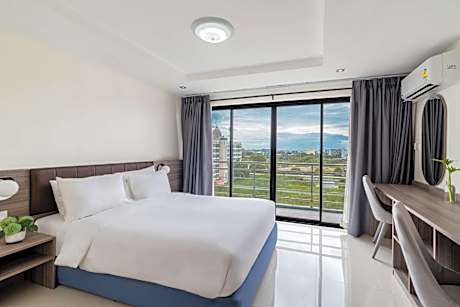 Superior Double Room - Non-Smoking