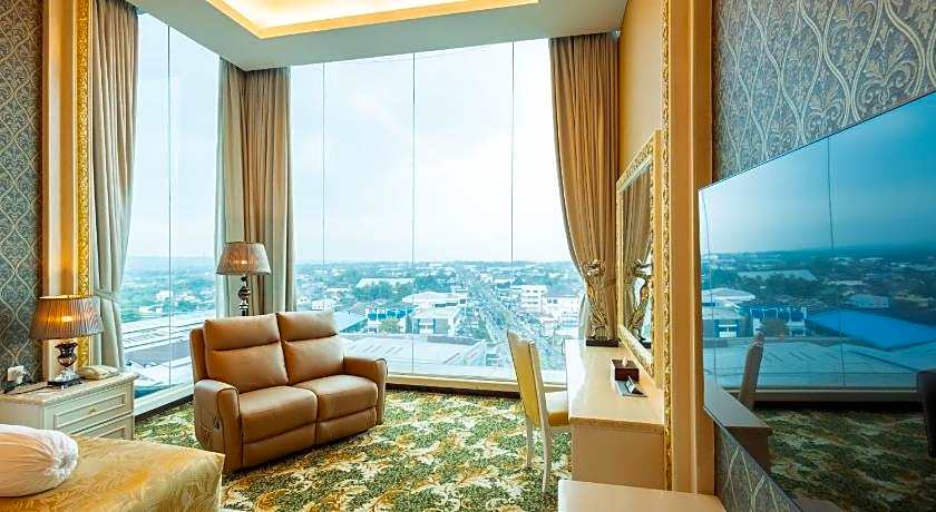 Grand Artos Hotel & Convention