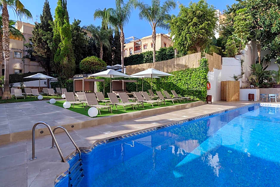 Hotel Costa Malaga - Adults Recommended - by Pierre & Vacances