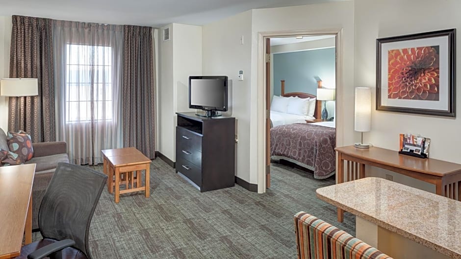 Staybridge Suites Jackson, an IHG Hotel