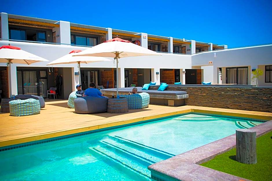 Windtown Lagoon Hotel