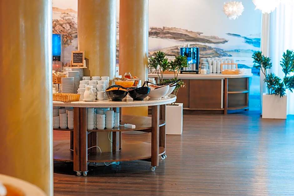 Palmon Bay Hotel & Spa