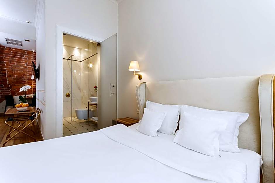 Apartamenty Bracka 6
