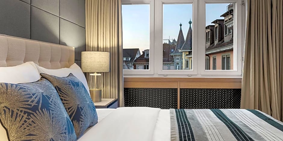 Boutique Hotel Wellenberg