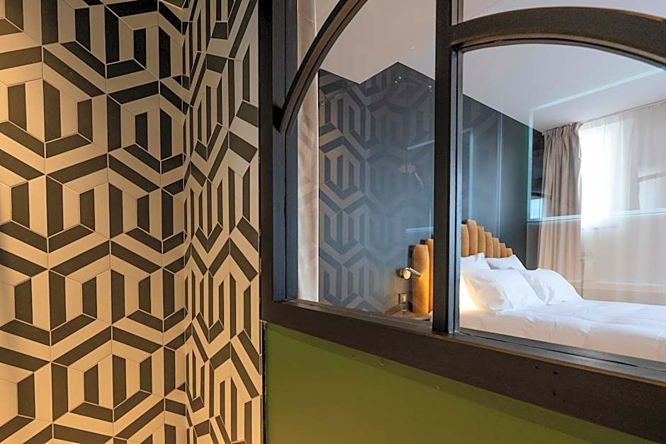 Hôtel Les Pins - Oléron