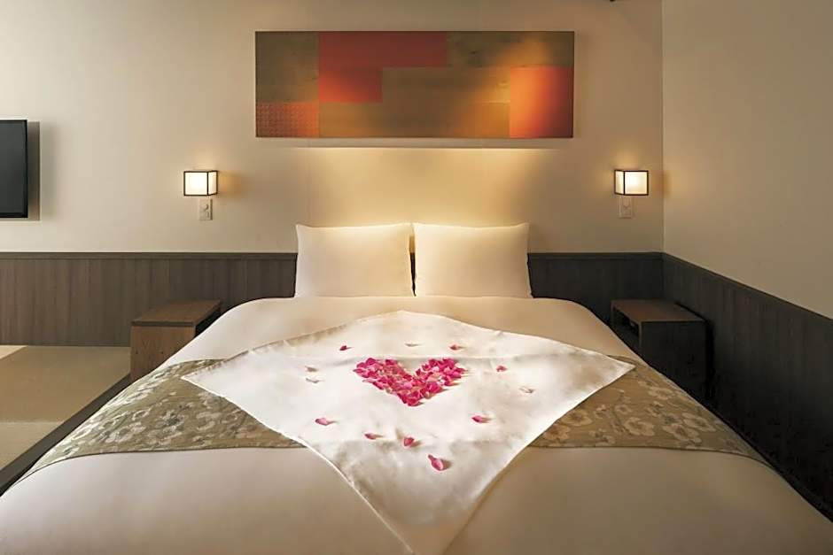 THE JUNEI HOTEL Kyoto Imperial Palace West