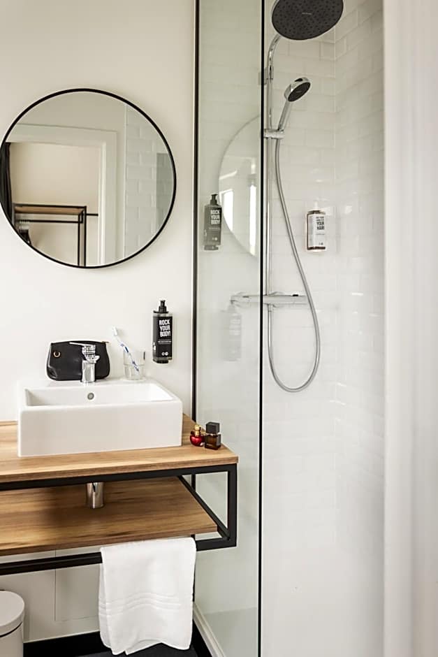 ibis Antwerpen Centrum