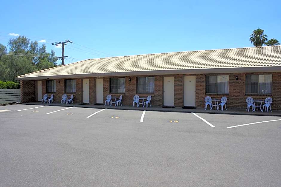 Mid Town Inn Narrabri