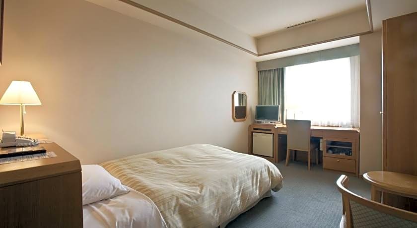 Hotel Mielparque Nagoya