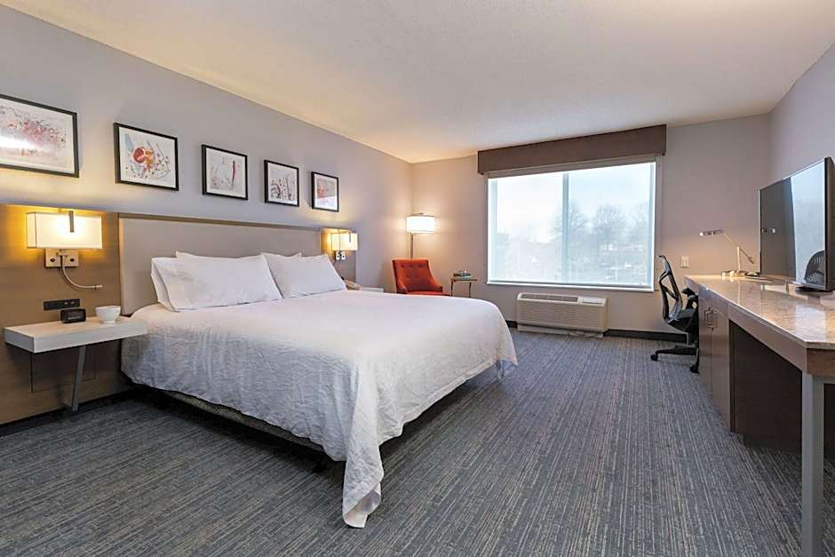 Hilton Garden Inn Atlanta Marietta