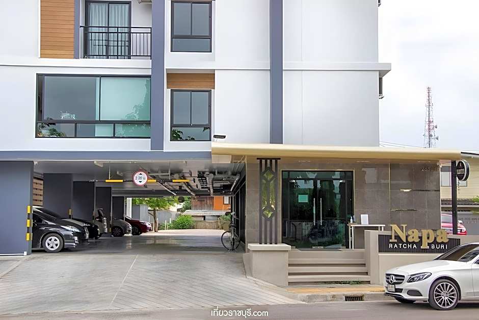 Napa Hotel Ratchaburi